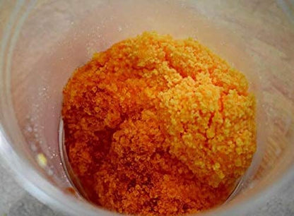 1 Pound of Polymer for Colorful Chemistry Experiments
