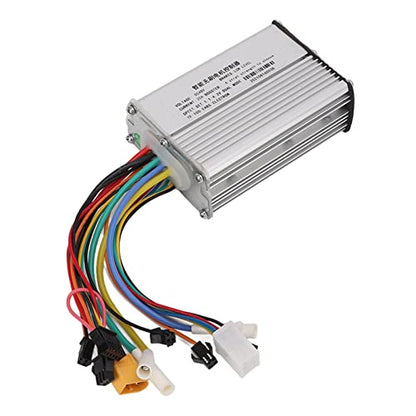 48V 20A Brushless DC Motor Controller Scooter for M4 2 Wheeled Type