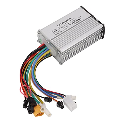 48V 20A Brushless DC Motor Controller Scooter for M4 2 Wheeled Type