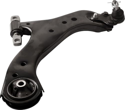 Delphi TC4610 Suspension Control Arm and Ball Joint Assembly