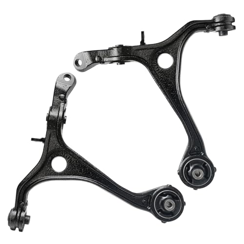 Detroit Axle - 12pc Front End Kit for Acura 2004-2008 TSX 2003-2007 - size: 12CS34604/12PC