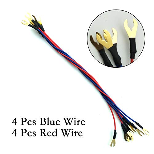 EUDAX School Labs Basic Electricity Discovery Circuit Kit for Introductory Electronics - size: 7.1 inches