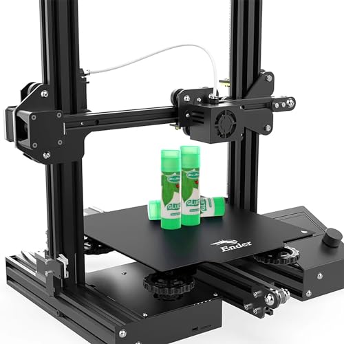 3D Printer Glue Stick – PVP Solid Glue for Heat Bed, Prevents Warping, Easy Release & Washable, Compatible with PLA,ABS,HIPS,PET,ASA Filaments, and Various Build Plates (Green) - color: Green