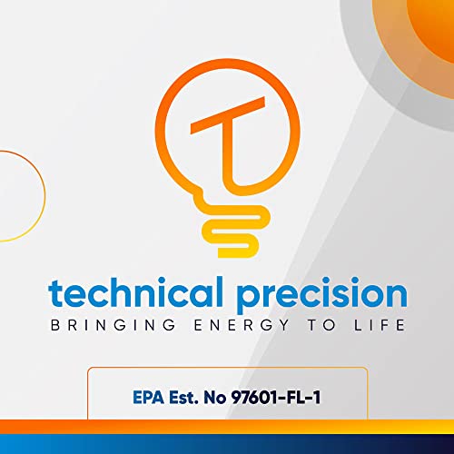 Technical Precision ARTOGRAPH Prism Image Projector Light Bulb