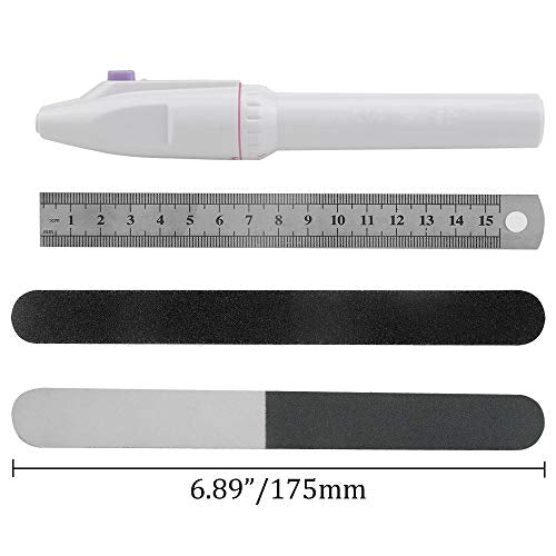 27Pcs Modeler Basic Tools Craft Set for Gundam Model Tools Kit with Plastic Box for Model Assemble Car Hobby Model Building Repairing and Fixing DIY Craft kit