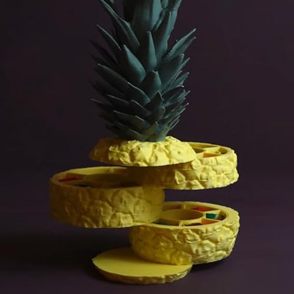 Polymaker Matte PLA Filament 1.75mm, 1kg, Savannah Yellow - color: Matte Pla - 1.75mm Matte Savannah Yellow (Hex Code: #F3c432), size: 1kg