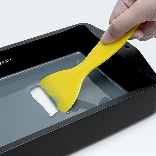 phrozen 3D Printing Post-Processing Kit, Essential 3D Print Accessories, for Removing, Cleaning, Finishing Tool kit