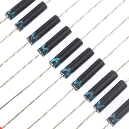 10Pcs 2CL77 Rectifier Diode High Voltage General Purpose Diodes