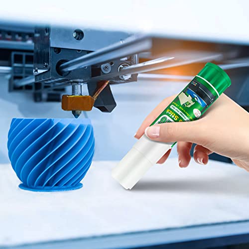 Geeetech 3‑Pack 3D Printer Glue Sticks, 36g, Enhanced First Layer Adhesion - color: 3