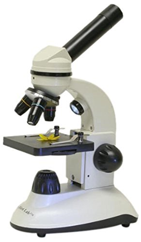 My First Lab Duo-Scope Stem Microscope with 50 Piece Accessory Kit