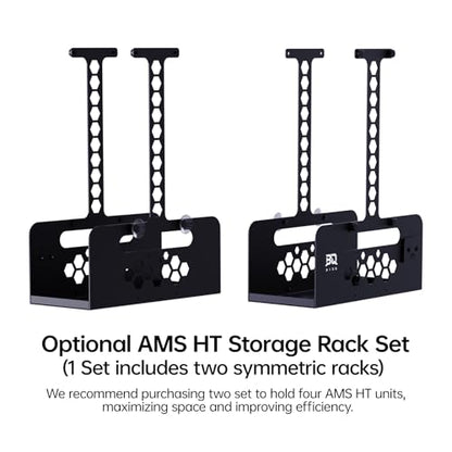 BIQU Panda Perch HT for Panda Perch H2D AMS HT Storage - style: HT Rack For H2 Series
