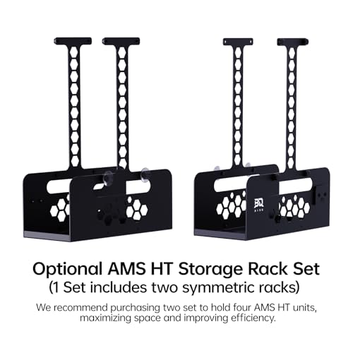 BIQU Panda Perch HT for Panda Perch H2D AMS HT Storage - style: HT Rack For H2 Series