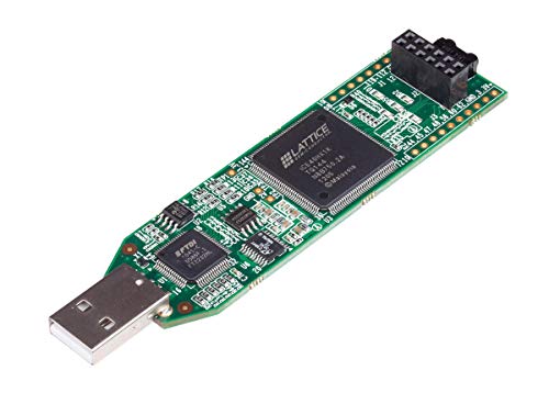 1 pcs x ICE40HX1K-STICK-EVN Programmable Logic IC Development Tools iCE40-HX1K iCEstick Eval Board ICE40HX1K Stick EVN