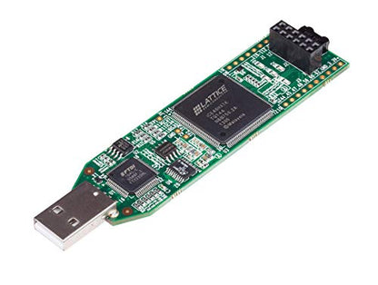 1 pcs x ICE40HX1K-STICK-EVN Programmable Logic IC Development Tools iCE40-HX1K iCEstick Eval Board ICE40HX1K Stick EVN