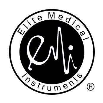 EMI Professional Deluxe Aneroid Sphygmomanometer and Sprague Rappaport Stethoscope Set Kit #330 (Pink) - color: Pink