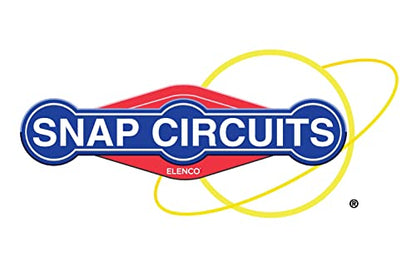 SNAP CIRCUITS SC-100 STEM Student Electronics Training Program - style: SC-100R