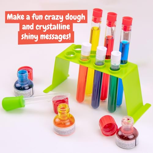 Science4you My First Science kit for Kids Age 4+ - Kids Chemistry Set + Science kit with Educational Experiments, STEM Toys, Games, Birthday Gifts for Boys & Girls Age 4 5 6+ - style: 3. First Science Kit