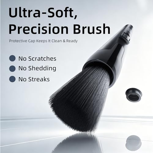 llano 2-in-1 Lens Cleaning Pen, Camera Cleaning Kit