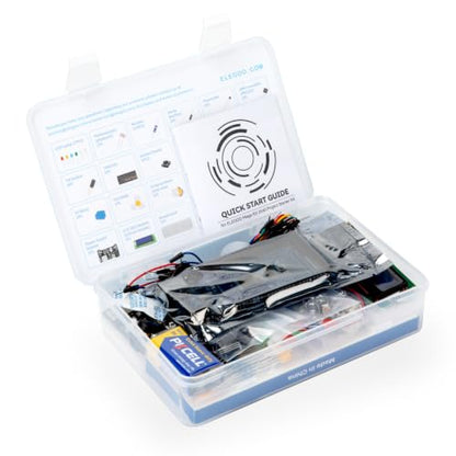 ELEGOO Mega 2560 R3 Project Basic Starter Kit Compatible with Arduino