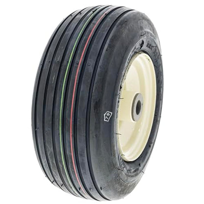 MTD 634-3163 Wheel 11x4-5 Assembly 01008570P 01008570