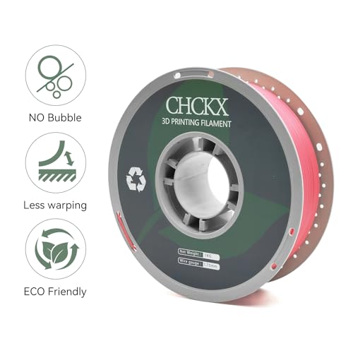 Matte PETG 3D Printer Filament, 10Rolls,Dimensional Accuracy +/- 0.03 mm, 1kg Spool(2.2lbs), 1.75 mm Fit for Most 3D Printers, White+Red+Green+Blue+Purple+Skin+Silver+Yellow+Orange+Pink - color: 10*1kg (Matte White+matte Red+matte Green+matte Blue+matte P