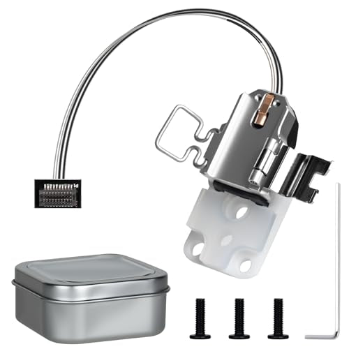 Ceramic Zirconia Hotend Heating Assembly Kit for Bambu Lab A1/A1 Mini
