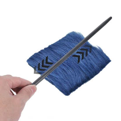 UPKOCH Friction Electrostatic Experiment Kit for Physics Experiments