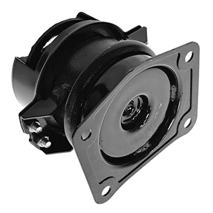 TRQ Engine & Transmission Mount Kit Set of 5 - style: MTA32791