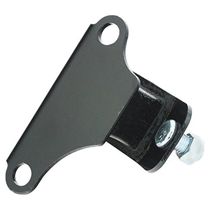 TRQ Engine & Transmission Mount Kit Set of 5 - style: MTA32791