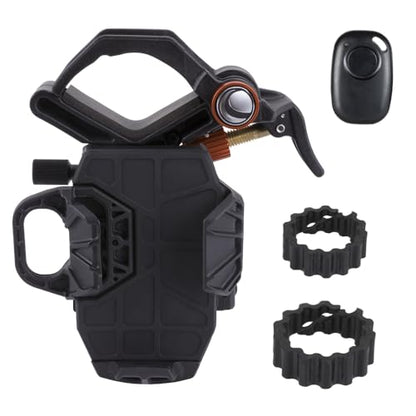 Celestron NexYZ DX Smartphone Adapter for Telescope with Bluetooth Remote