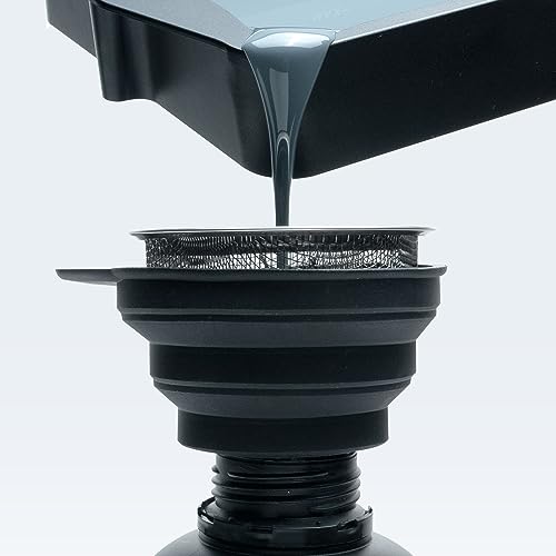 phrozen 3D Printing Post-Processing Kit, Essential 3D Print Accessories, for Removing, Cleaning, Finishing Tool kit