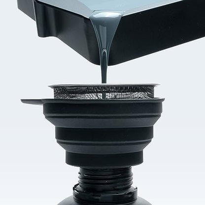 phrozen 3D Printing Post-Processing Kit, Essential 3D Print Accessories, for Removing, Cleaning, Finishing Tool kit
