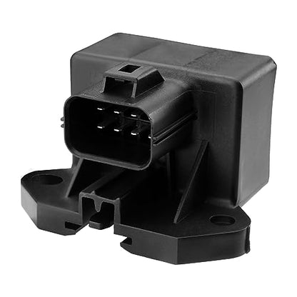 FPDM 601-225 Fuel Pump Relay Module, Compatible with Ford F150 E250 Flex Taurus Transit Edge Escape Expedition Fusion/Lincoln/Mercury, Replace AA8Z-9D370-B FD1026 Fuel Pump Driver Module