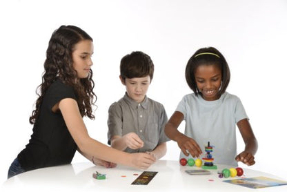 T&K Magnetic Science | Physics & Engineering Set