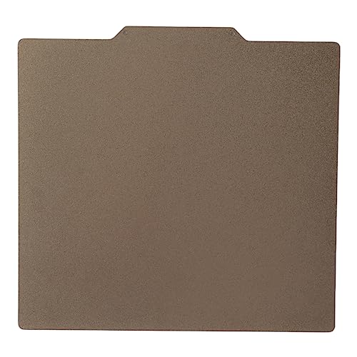 3D Printer Build Plate Spring Steel Bed Flexible Platform PEI 220x240mm Magnet Rubber Print Coating Magnetic Surface Flex Plate 240x220 i mega 240 x 220 pei 3D Print 220x240 Magnetic Build s i3