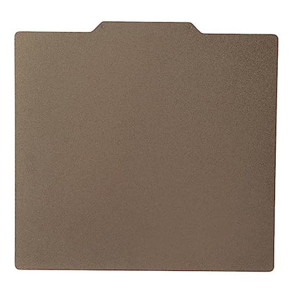 3D Printer Build Plate Spring Steel Bed Flexible Platform PEI 220x240mm Magnet Rubber Print Coating Magnetic Surface Flex Plate 240x220 i mega 240 x 220 pei 3D Print 220x240 Magnetic Build s i3