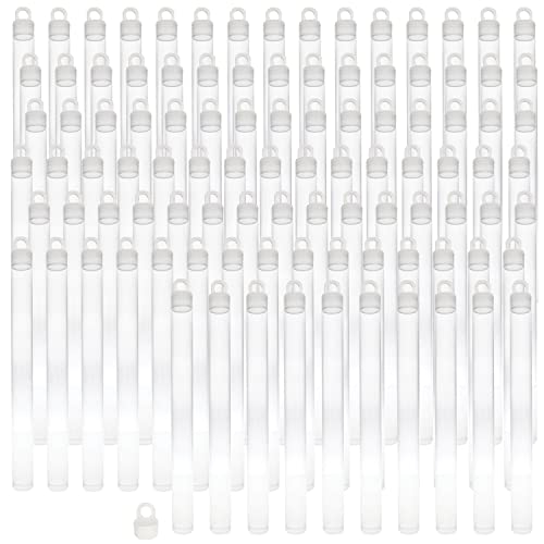 The Beadsmith Friction Tube Variation - size: 6" Long - 9/16" Dia - 100 Per Bag