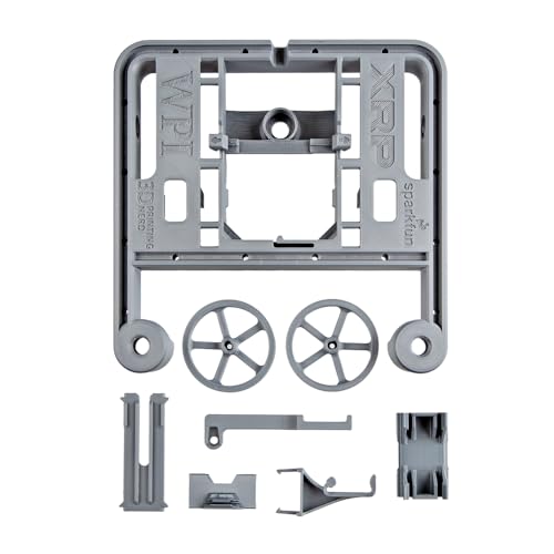 Experiential Robotics Platform (XRP) Kit - Chassis Included