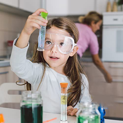hand2mind Starter Science Test Tube Set, Set of 6