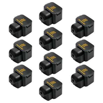 10Pcs Silicone Sock for Bambu Lab A1/A1 Mini