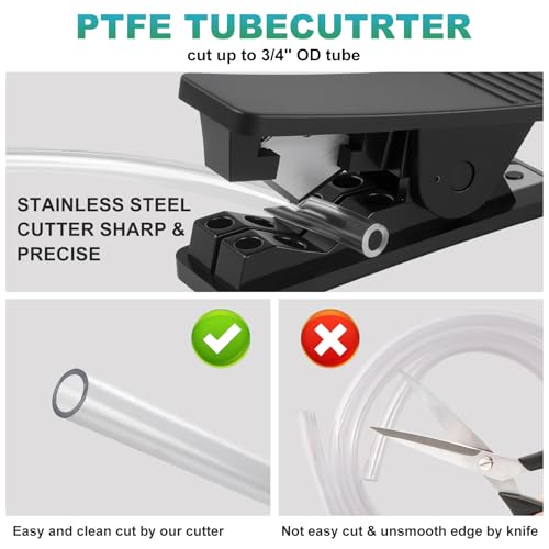 3D Printer Tools kit, for Cleaning 3D Printing & Deburring Printed Part