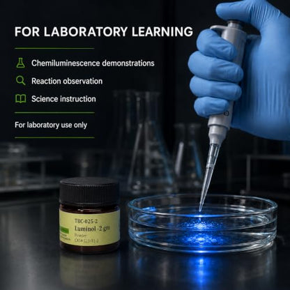 Luminol 2g