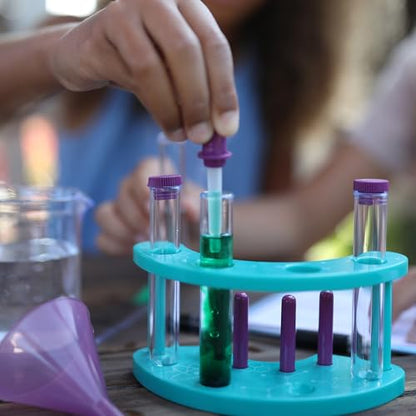 Educational Insights Nancy B's Science Club Stir-It-Up Chemistry Lab