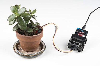 SparkFun Micro:Climate kit for Micro:bit v1(not Included) - v3.0