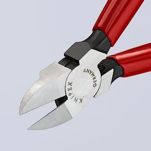KNIPEX Tools 9K 00 80 90 US Flush Cut Diagonal Cutters Set, 2-Piece