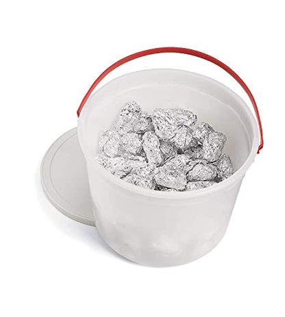 hand2mind Large Barn Owl Pellets, Set of 50