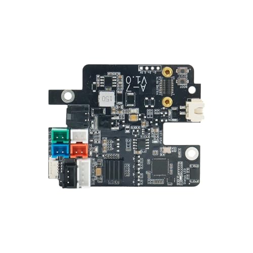 Adapter Plate Compatible for QIDI Q1-Pro 3D Printer Accessories