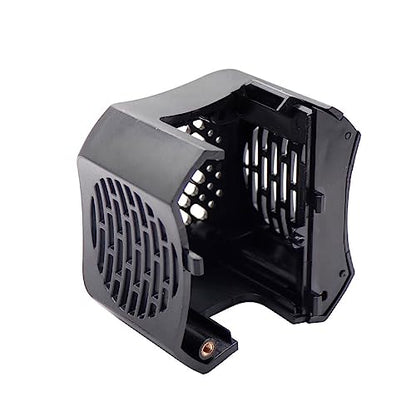 Assembled Hotend Nozzle Fan Cover Kits for Ender3 3D Printers Nozzle Heating Block 3D Printer Part Assembled Accessories