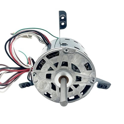 5KCP39GGP993AS Blower Motor 1/3HP 208-230V 1075RPM 2-speeds