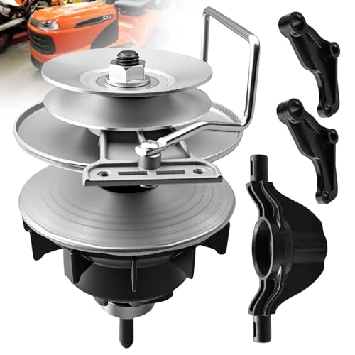 GT79452-A Transmission Driver Kit RS800 for Craftsman Husqvarna Ariens Poulan & with Other Lawn Mower RS800 Transaxles, Fits GT79452-A 587086703 589668301 GT79260, GT79260-A GT452
